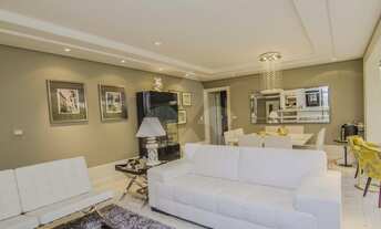 Imagem 3: PORTO ALEGRE - Padrão - Petrópolis