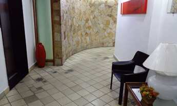 Imagem 6: Vista lateral Praia !