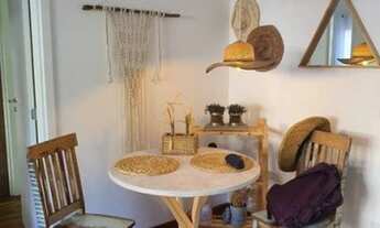 Imagem 2: Apartamento para aluguel tem 47 metros quadrados com 1 quarto em Jardim Leonor - São Paulo