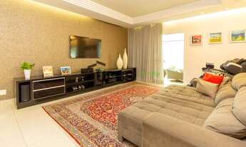 Imagem 3: Apartamento na orla do parque flamboyant jd goias 4 suites, 4 vagas