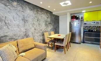 Imagem: Apartamento para venda de 2 quartos 1 suíte