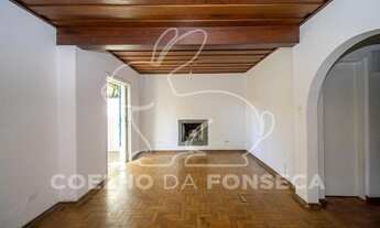 Imagem 4: São Paulo - Casa Padrão - Jardim Europa