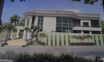 Imagem 5: Casa em condomínio conceituado alto padrão próximo ao centro de Americana - 4 dormitórios