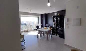 Imagem 9: LINDO APTO MODERNO - 72 m² , TOTAL INFRAESTRUTURA - 2 DORMITÓRIOS - SUITE, LAZER TOTAL