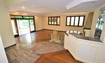 Imagem 7: Casa com 4 suítes, 465 m² - venda por R$ 2.900.000 ou aluguel por R$ 15.800/mês - Alphavil