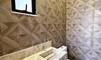 Imagem 3: Casa Jardim Atlântico 3 quartos em Goiânia/GO