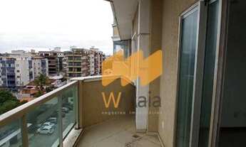 Imagem 4: Cobertura com 3 dormitórios à venda, 140 m² - Centro - Cabo Frio/RJ