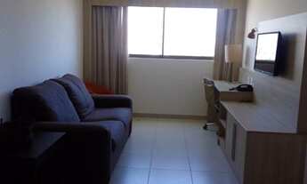 Imagem 6: Apartamento para aluguel tem 55 metros quadrados com 2 quartos em Boa Viagem - Recife - Pe