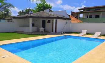 Imagem 5: GUARUJÁ - Casa de Condomínio - ACAPULCO