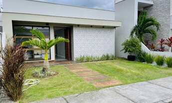 Imagem: Casa de 2/4 sendo 1 suíte no Condomínio