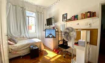 Imagem 7: ENTRE O C.S.ENTO E À R. TAVARES MACEDO