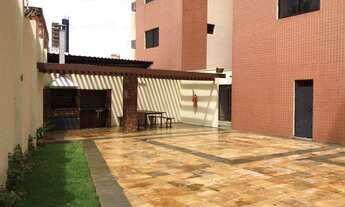 Imagem 3: Apartamento para VENDA com 100m2, 03 quartos, armários, 02 vagas de garagem