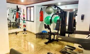 Imagem 6: Apartamento para venda com 150 metros quadrados com 4 quartos em Centro - Rio Claro - SP