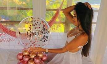 Imagem 6: PRAIA PISCINA SPA 3 SUITES