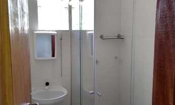 Imagem 5: Alugo apartamento com Garagem no bairro aeroporto!