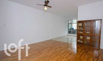 Imagem 6: Tonelero com 136 metros quadrados com 3 quartos em Copacabana - Rio de Janeiro - RJ