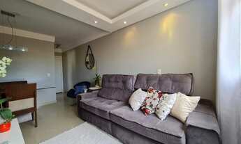 Imagem: Apartamento para Venda em Jundiaí, Jardim