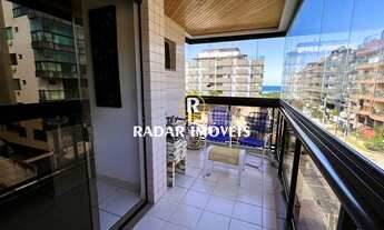 Imagem: Apartamento, 130m2, Vila Nova - Cabo Frio