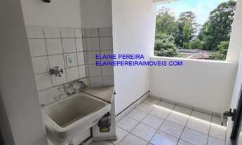 Imagem 4: Lado do Metro Vila Sônia - Apartamento com 2 dorms em São Paulo - Jardim Olympia por 295.0