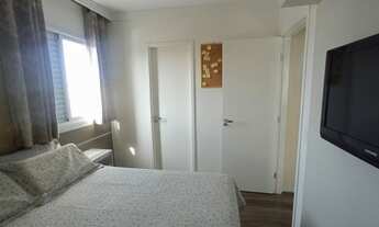 Imagem 3: Apartamento para venda possui 52 metros quadrados com 2 quartos em Eldorado - São Paulo