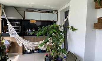 Imagem 2: Apartamento para venda possui 173 metros quadrados com 4 quartos em Aclimação - São Paulo