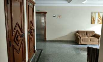 Imagem 2: Lindo apto 50 metros quadrado 1dorm 1suite 1vaga, caiçara,piscina na cobertura 250mil avis