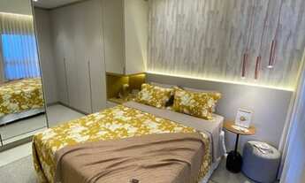 Imagem 7: Apartamento 03 quartos e 3 suíte no Setor Vila Rosa em Goiânia-GO