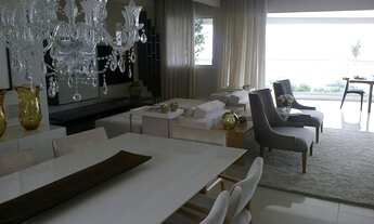 Imagem 3: Apartamento a venda em Patamares