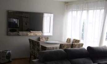 Imagem 2: Apto Zona 04 Apartamento com 3 dormitórios