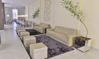 Imagem 5: Apartamento com 4 Quartos à venda, 166m² - Ecoville