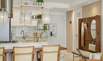 Imagem 5: Apaixonante apartamento no Maison Champagnat!