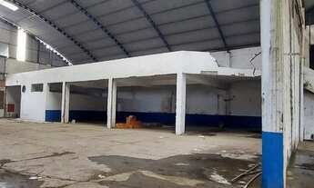 Imagem 2: Galpão / Depósito / Armazém em Penha Circular - Rio de Janeiro