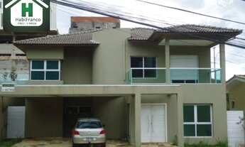 Imagem: Casa, Sobrado Novo em condomínio fechado