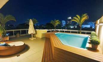 Imagem: Apartamento para venda com 160 metros quadrados