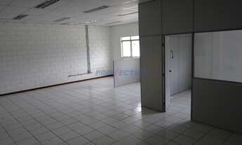 Imagem 4: Galpão - Macuco - Valinhos