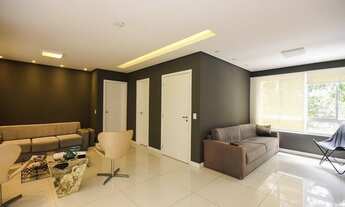 Imagem 7: Apartamento para venda com 138 metros quadrados com 3 quartos em Vila Andrade - São Paulo