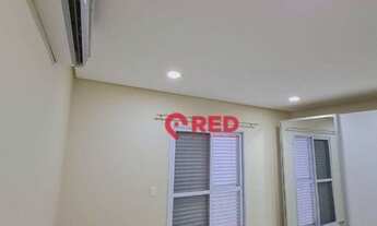 Imagem 3: Sobrado com 4 dormitórios, 349 m² - venda por R$ 2.200.000,00 ou aluguel por R$ 10.100,00