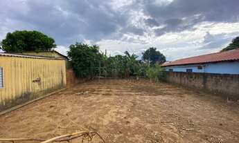 Imagem 3: Aparecida de Goiânia - Terreno Padrão - Independência das Mansões