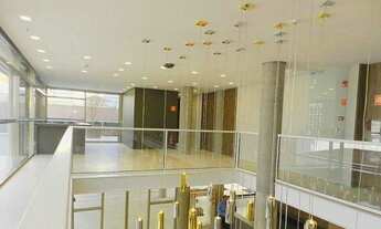 Imagem 5: Sala Comercial 33m
