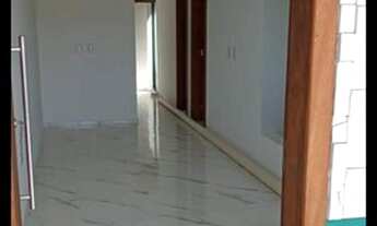 Imagem 3: Casa de dois dormitórios, rua em calçamento, nos Ingleses, Florianópolis, SC