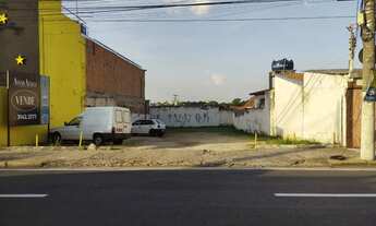 Imagem: Terreno comercial, plano, excelente localização