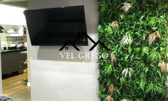 Imagem 4: Apartamento 1 dormitório Chácara Inglesa - SBC