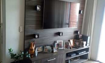 Imagem 3: Apartamento Condomínio Horizontes - Araçatuba - SP