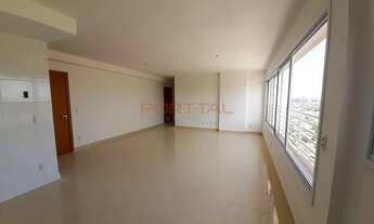 Imagem 3: Apartamento com 3 Quartos à Venda no UPTOWN, Jardim Europa, Goiânia, 96 m2 por R$ 640.000