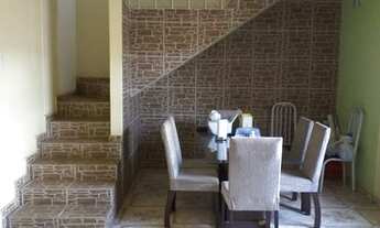 Imagem 4: Vendo casa duplex no Cohatrac (Residencial Primavera) com 04 quartos (s/ 02 suítes)