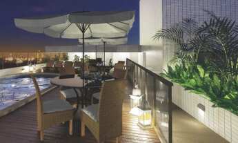 Imagem 5: Apartamento para Venda em João Pessoa, Manaíra, 2 dormitórios, 1 suíte, 2 banheiros, 1 vag