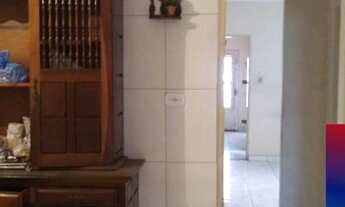 Imagem 5: Casa a venda em área comercial/industrial no Jardim Piratininga - Osasco/SP