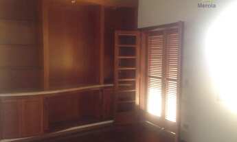 Imagem 3: Casa com 3 dormitórios à venda, 480 m² por R$ 2.200.000,00 - Condomínio Vista Alegre - Sed