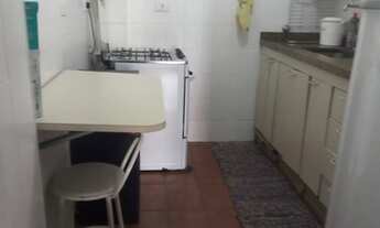 Imagem 7: Apartamento atrás do Hospital Sírio Libanês em São Paulo a venda