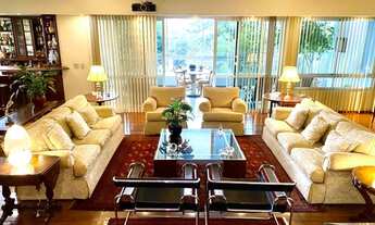 Imagem: Apartamento no Itaim Nobre, e com facil